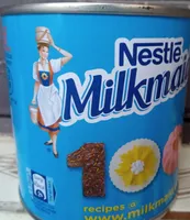 milkmaid 100+ recipes