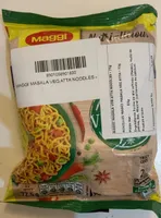 Maggi atta noodles