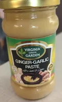 Ginger garlic