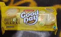 Britannia Good Day Butter Jeera Biscuits
