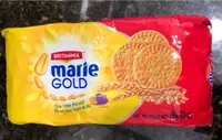 Tea Time Biscuits