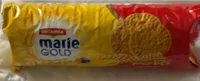 Marie Gold Biscuits