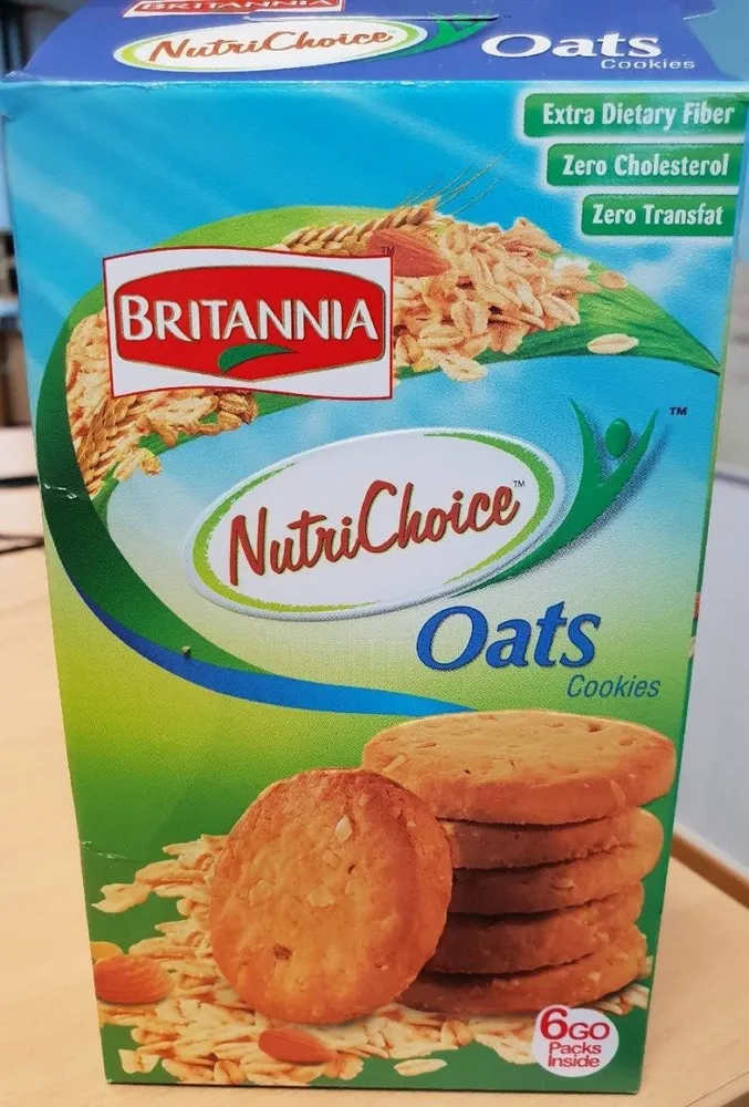 NutriChoice