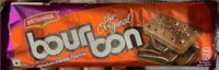 Brit bourbon 150g (sys)