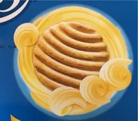 BUTTER COOKIES
