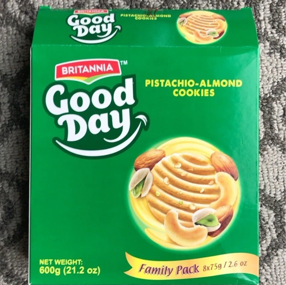 Good Day
