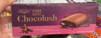 Pure Magic Chocolush
