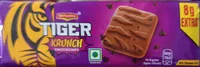 Britannia Tiger Krunch Chocochips