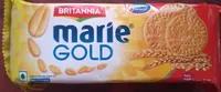 Marie Gold