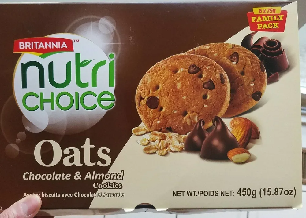 Nutri choice