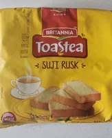 Suji rusk