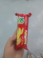 Potazos spicy bis-chips