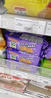 Gol maal