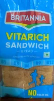 Vitarich Sandwich Bread