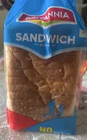 White bread
