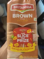 Brown Bread