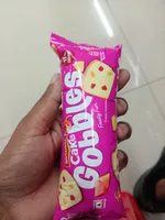 Gobbles Frooty Fun Cake