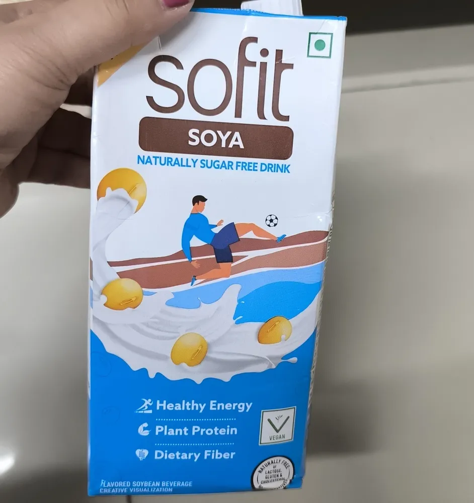 Sofit Soya drink