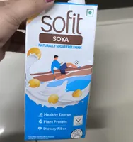 Sofit Soya drink