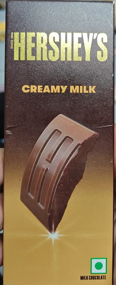 Milk Chocolate