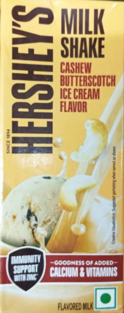 HERSHEY'S