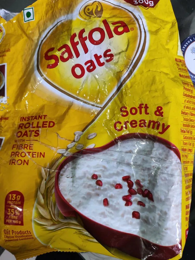 Oats