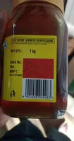 Saffola Honey 1 Kg