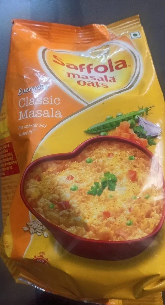 Classic masala