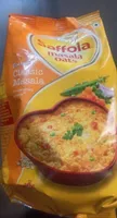 Classic masala