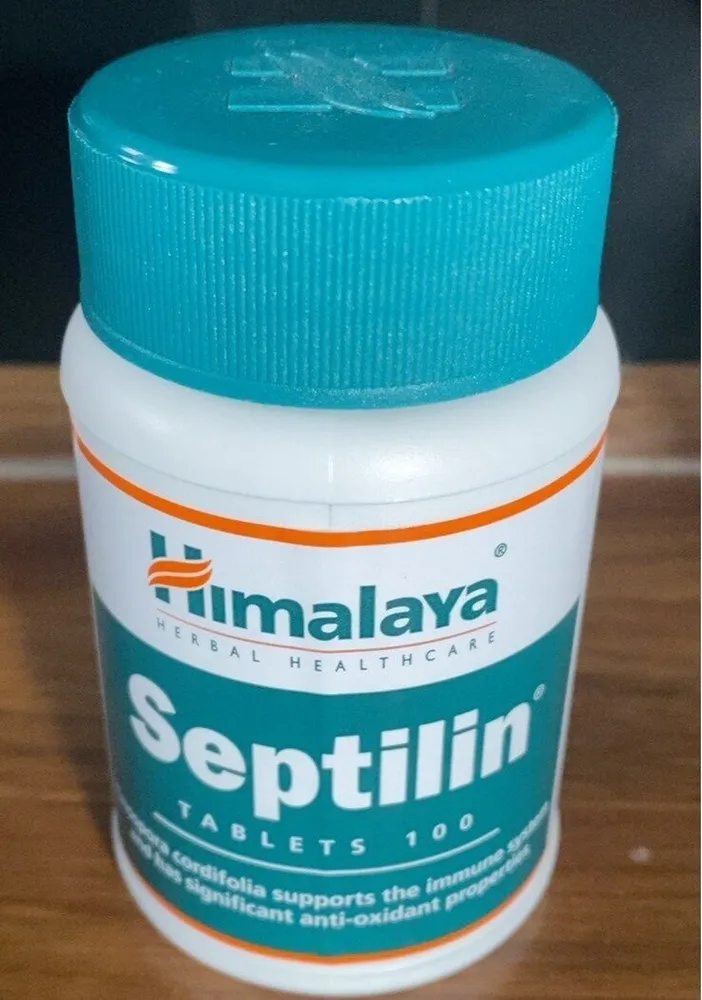 Septilin 100 Tabs