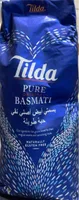 Tilda Basmati Rice