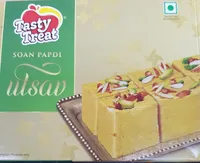 Soan papdi