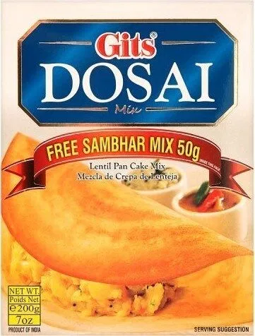 GITA Dosa