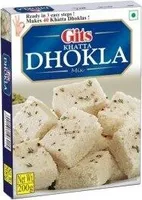 Gits Khatta Dhokla Mix