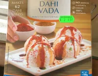 Dahi vada