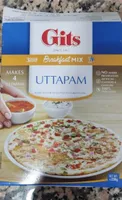 Uttapam