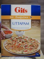 Uttapam