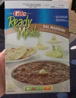 Dal Makhani