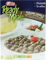 Gits Ready Meals Punjabi Chhole 300G