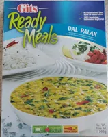 Dal Palak