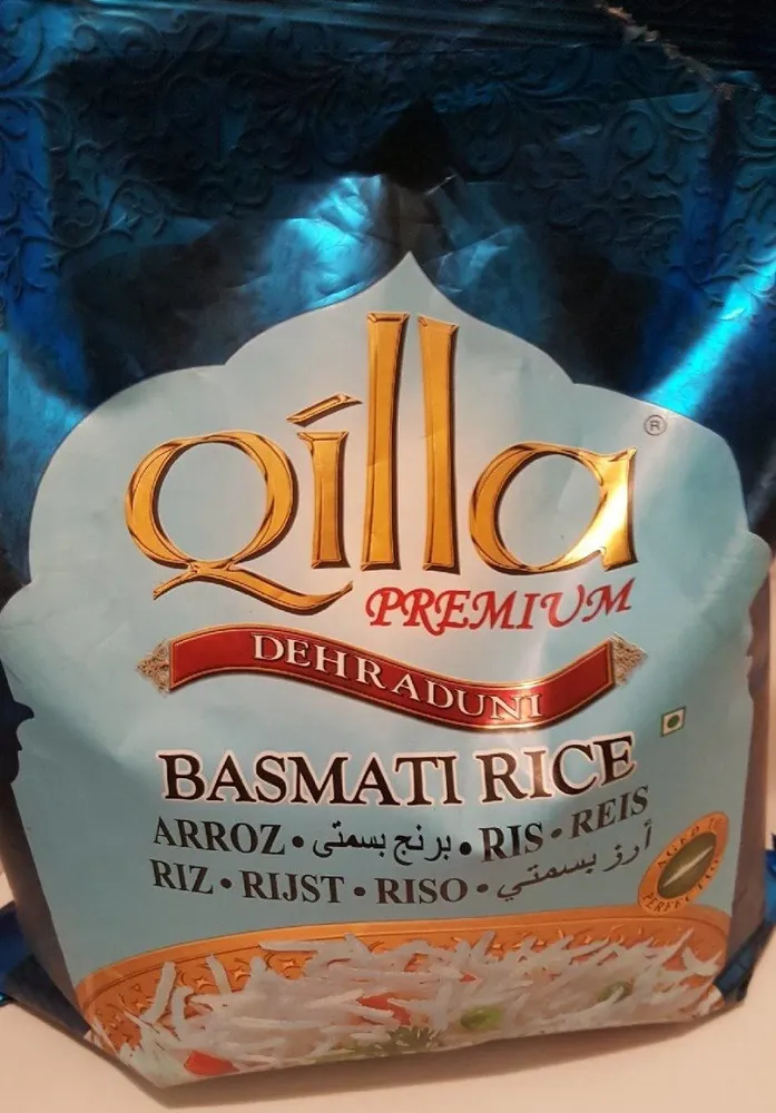Riz Basmati