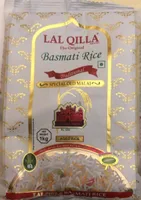 Basmati Rice