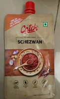 Schezwan Culinary Paste