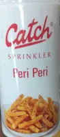 Catch peri peri