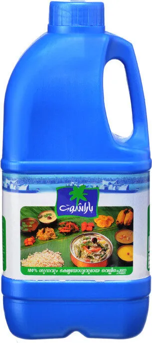 Parachute Pure Edible Coconut Oil