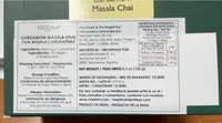 Cardamom Masala Chai