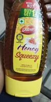 Honey Squeezy