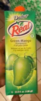 Green mango