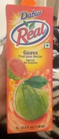 Real guava juice