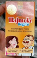 Hajmola